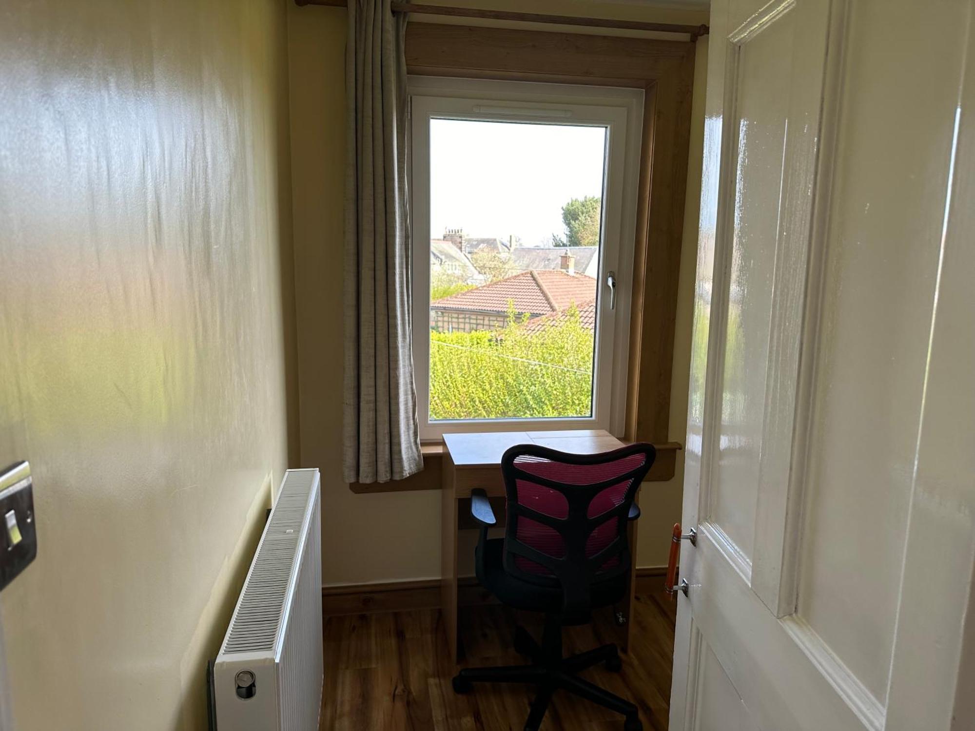 Lovely Countryside Getaway Roslin Exterior foto